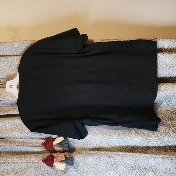 Asos Embroidered Tee - Picture 4 of 4